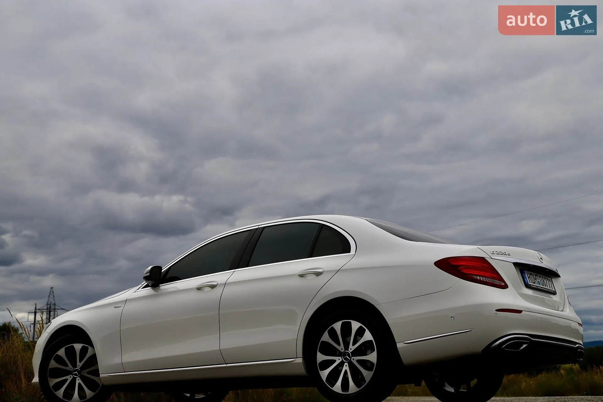 2019 Mercedes-Benz E-klasse - мініатюра 43
