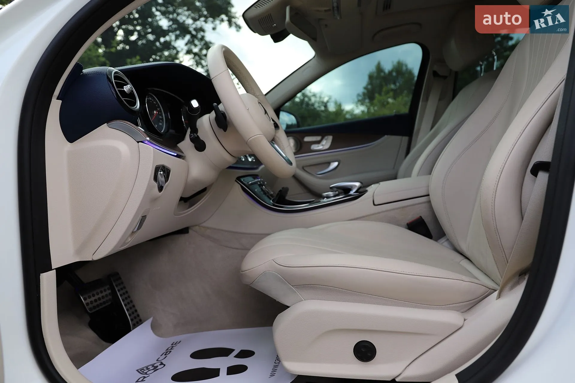 2019 Mercedes-Benz E-klasse - мініатюра 60
