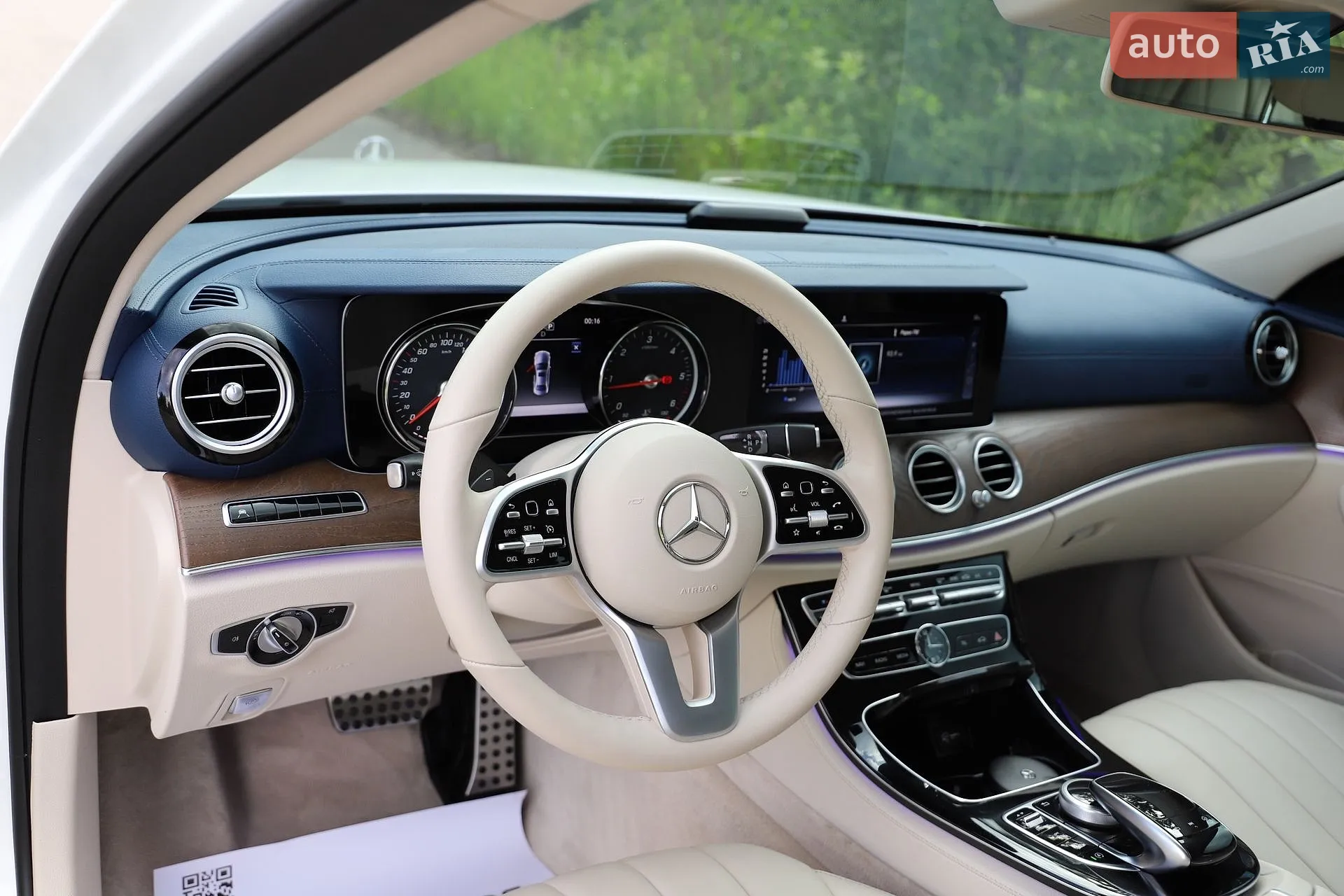 2019 Mercedes-Benz E-klasse - мініатюра 62