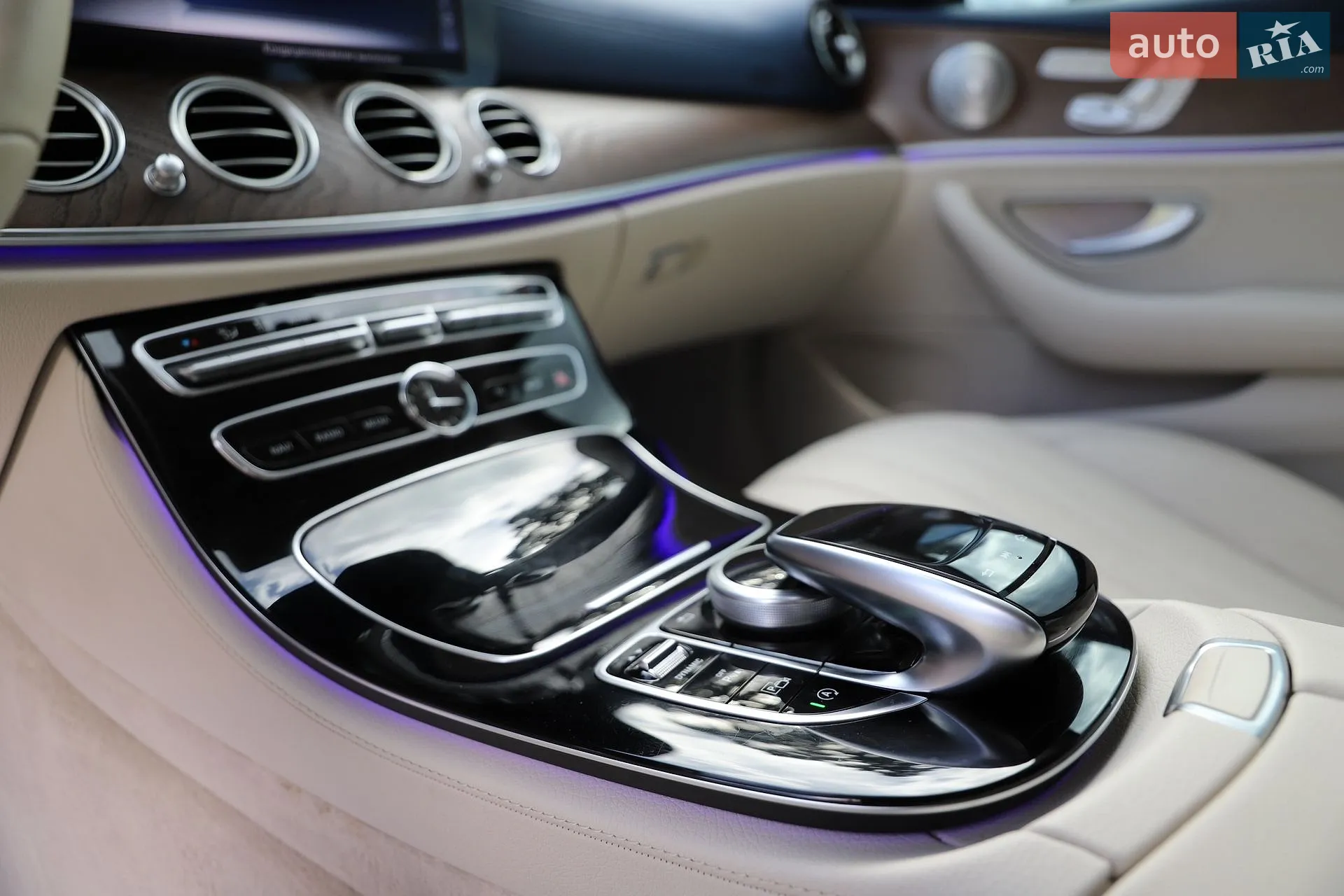 2019 Mercedes-Benz E-klasse - мініатюра 73