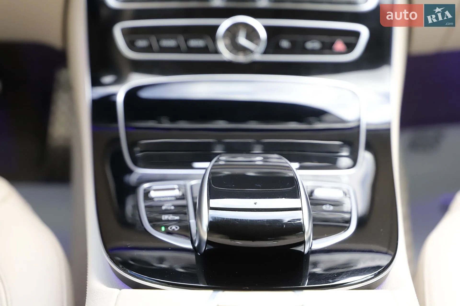 2019 Mercedes-Benz E-klasse - мініатюра 84