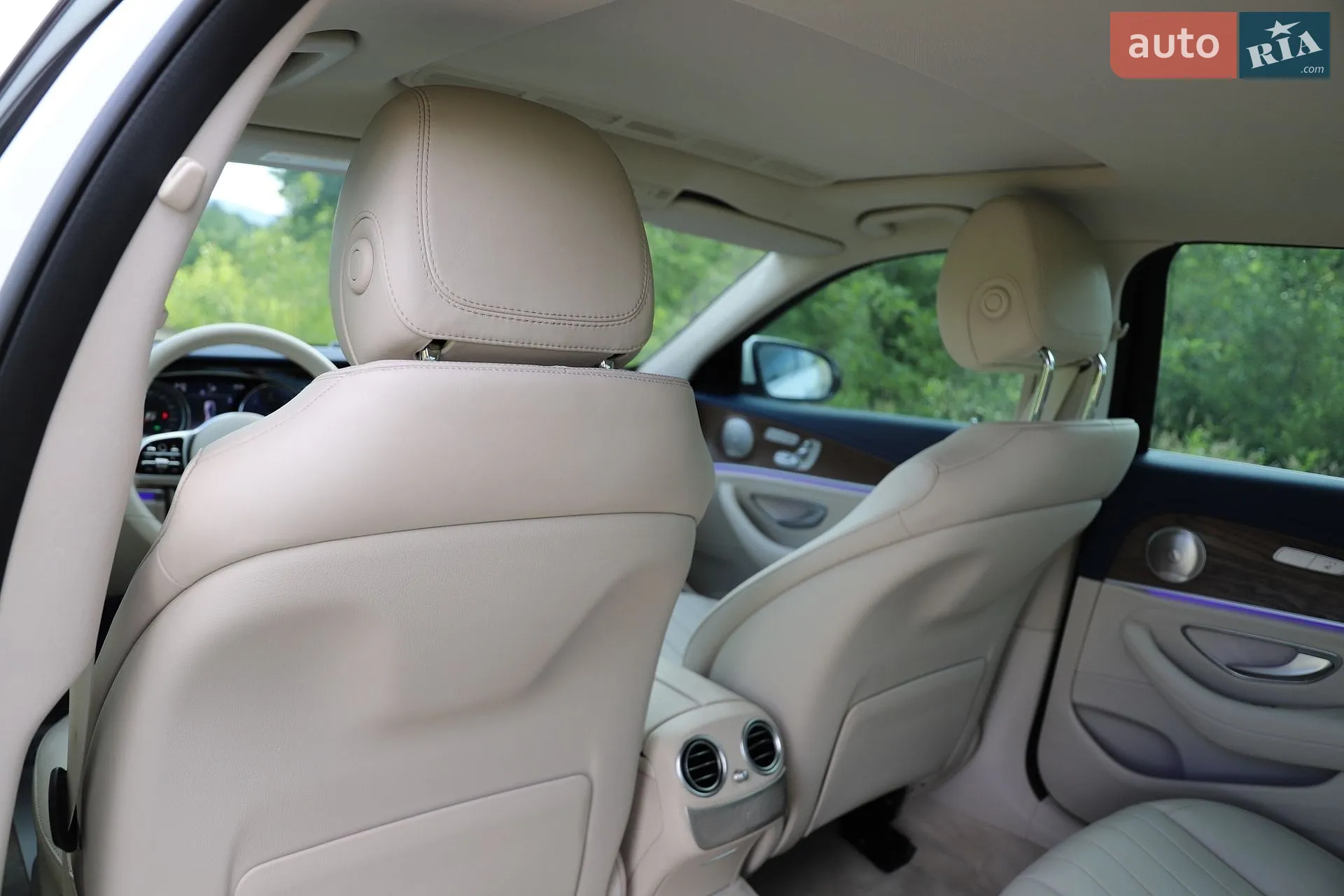 2019 Mercedes-Benz E-klasse - мініатюра 117
