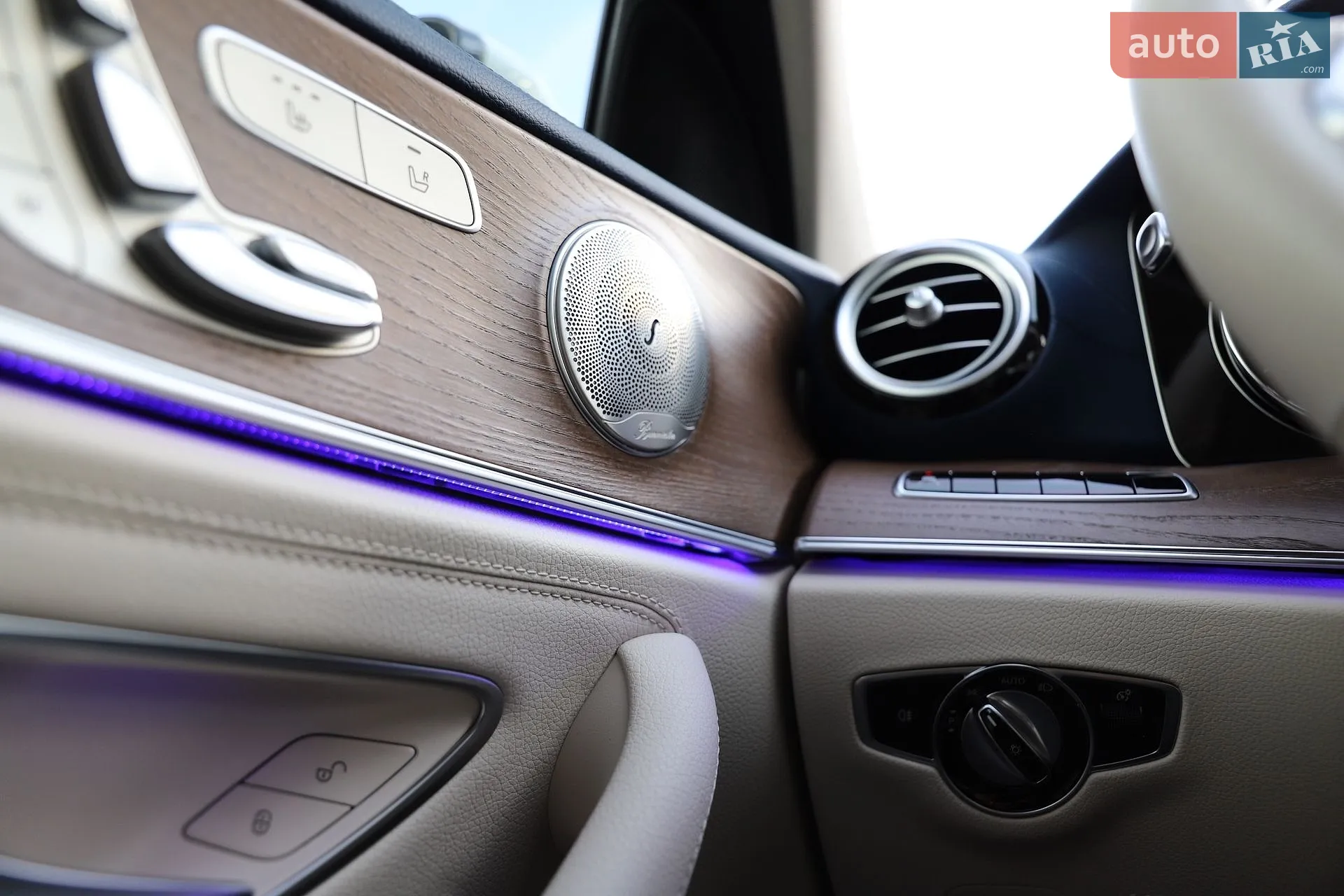 2019 Mercedes-Benz E-klasse - мініатюра 153
