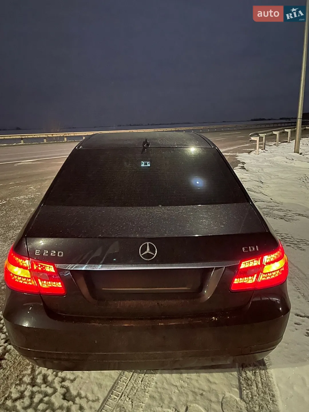 2010 Mercedes-Benz E-klasse - мініатюра 21