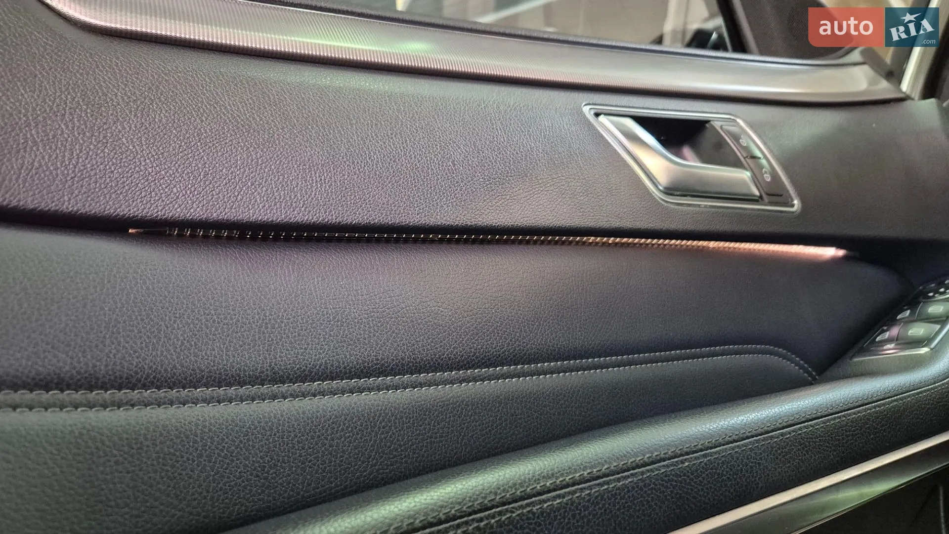 2013 Mercedes-Benz E-klasse - мініатюра 33