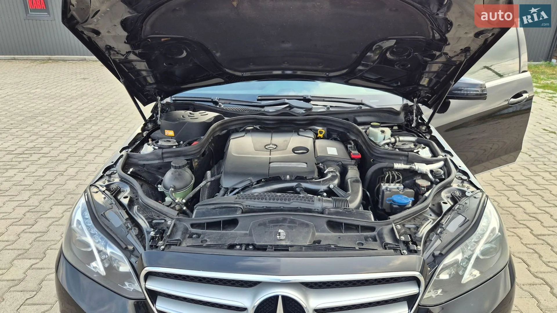 2013 Mercedes-Benz E-klasse - мініатюра 38