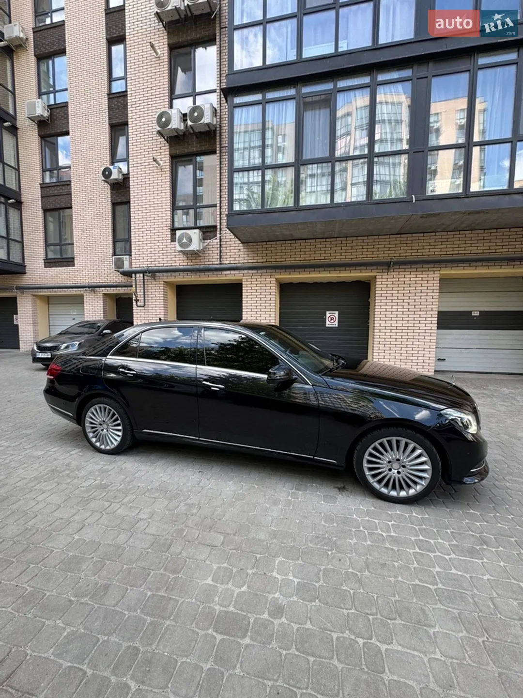 2015 Mercedes-Benz E-klasse - мініатюра 9