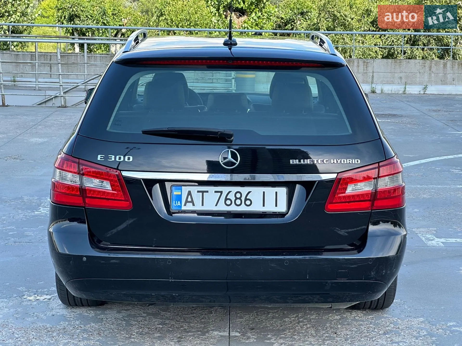 2012 Mercedes-Benz E-klasse - мініатюра 9