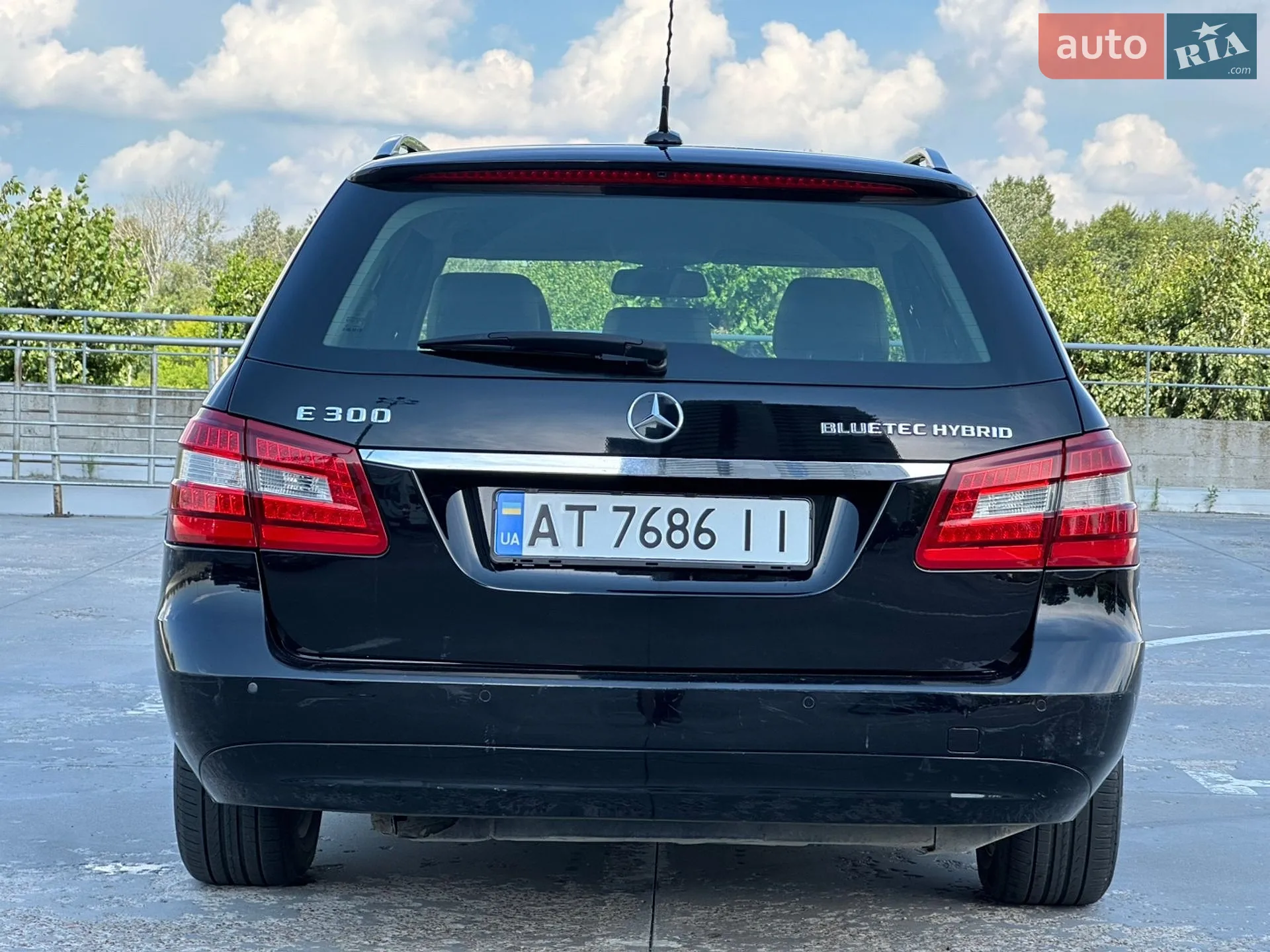 2012 Mercedes-Benz E-klasse - мініатюра 10