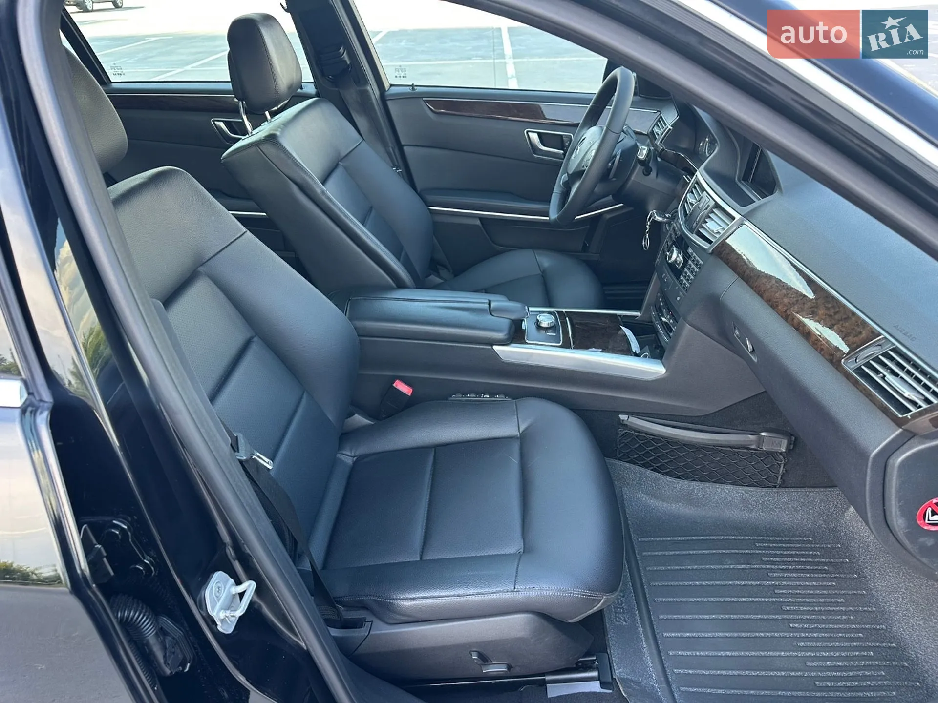2012 Mercedes-Benz E-klasse - мініатюра 25
