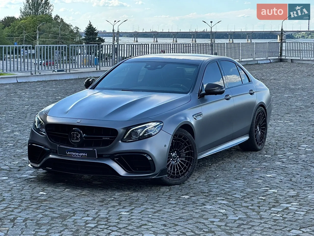 2017 Mercedes-Benz E-klasse - мініатюра 42