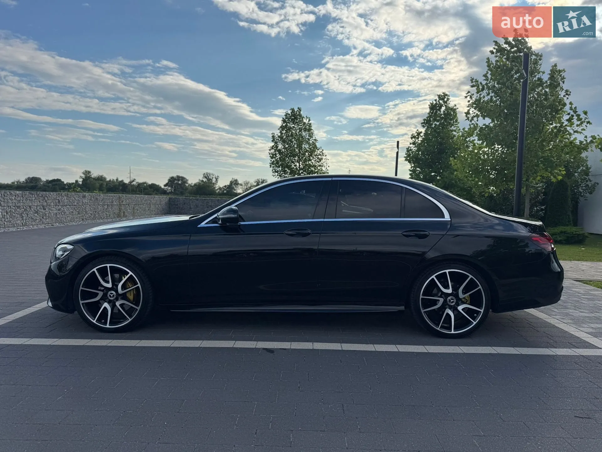 2021 Mercedes-Benz E-klasse - мініатюра 7