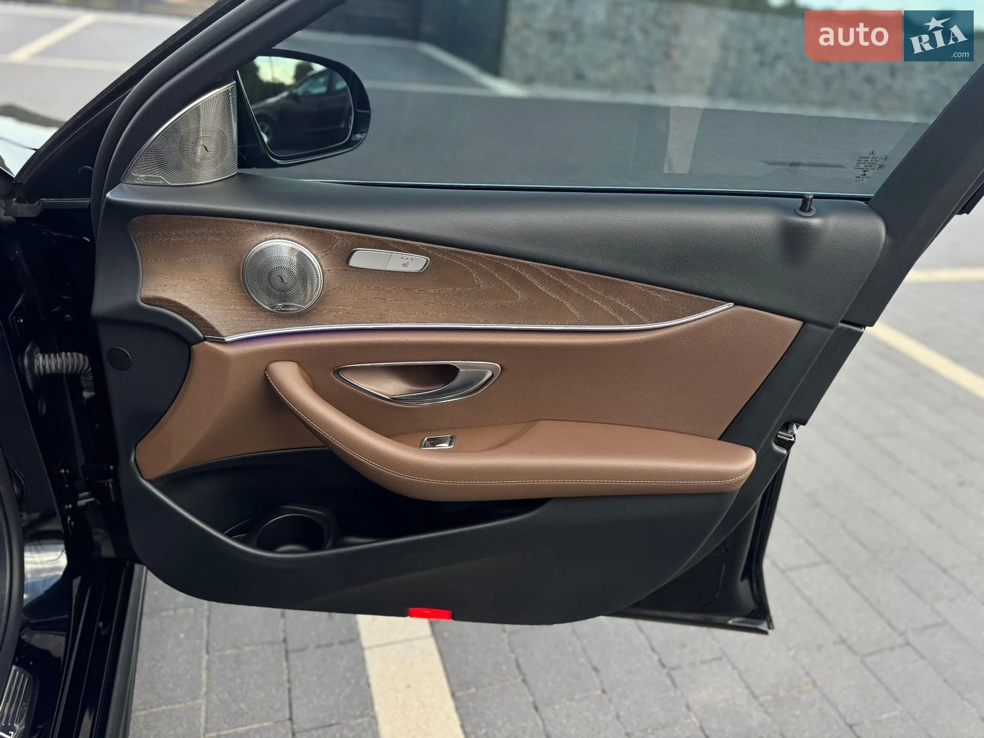 2021 Mercedes-Benz E-klasse - мініатюра 31