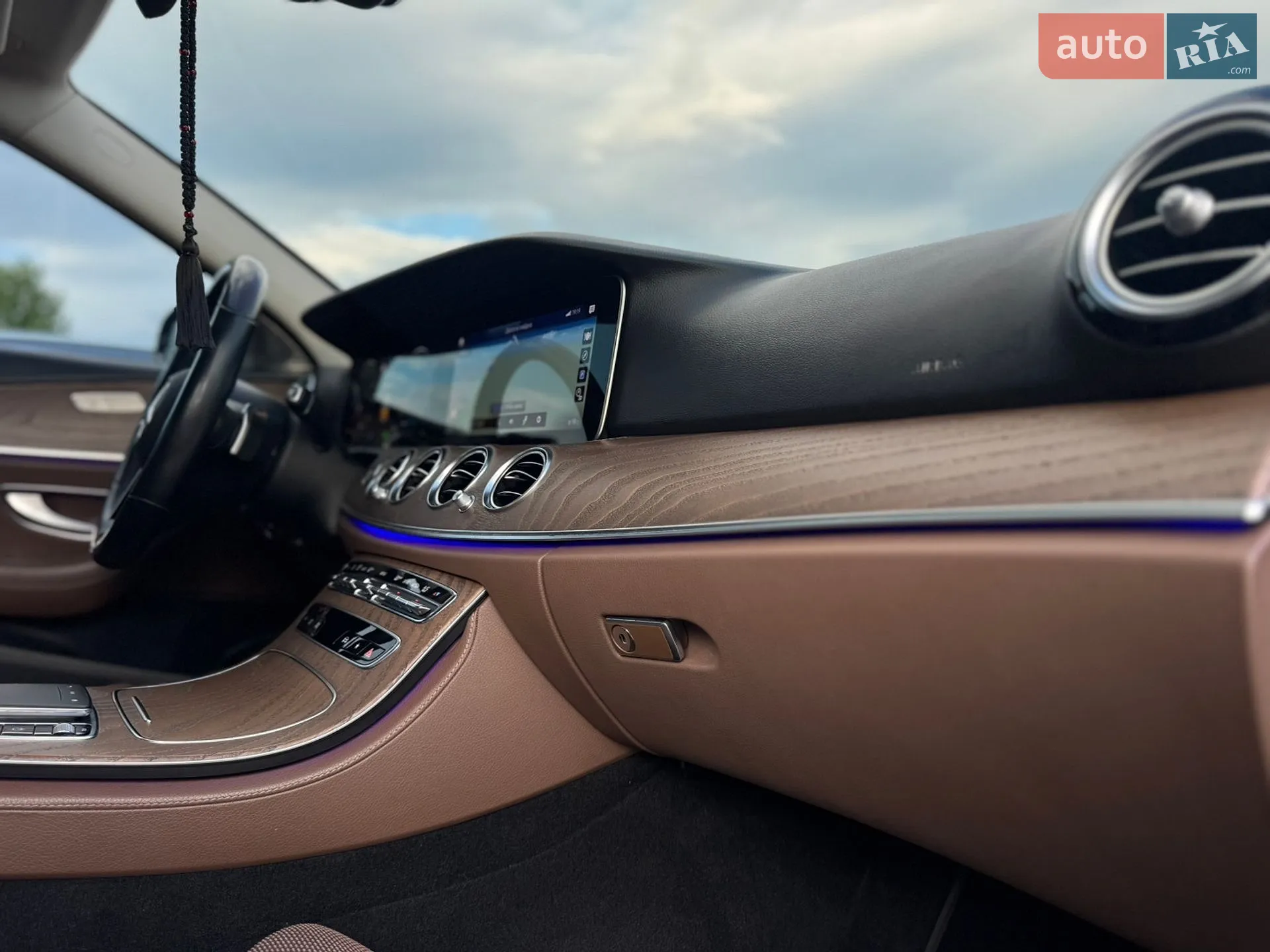2021 Mercedes-Benz E-klasse - мініатюра 33