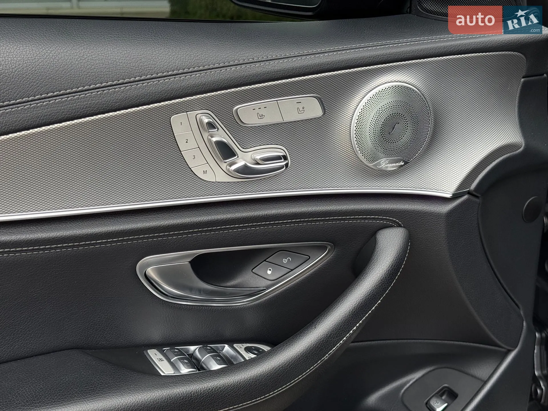2016 Mercedes-Benz E-klasse - мініатюра 15