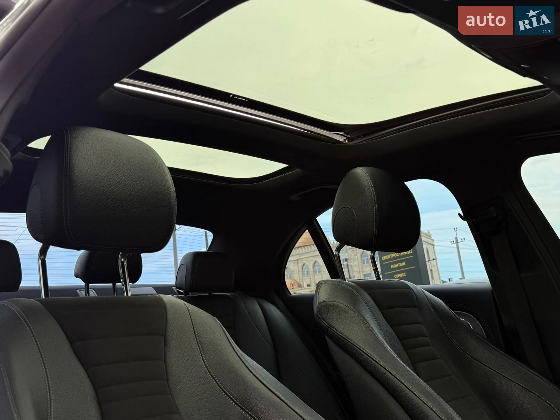 2016 Mercedes-Benz E-klasse - мініатюра 18