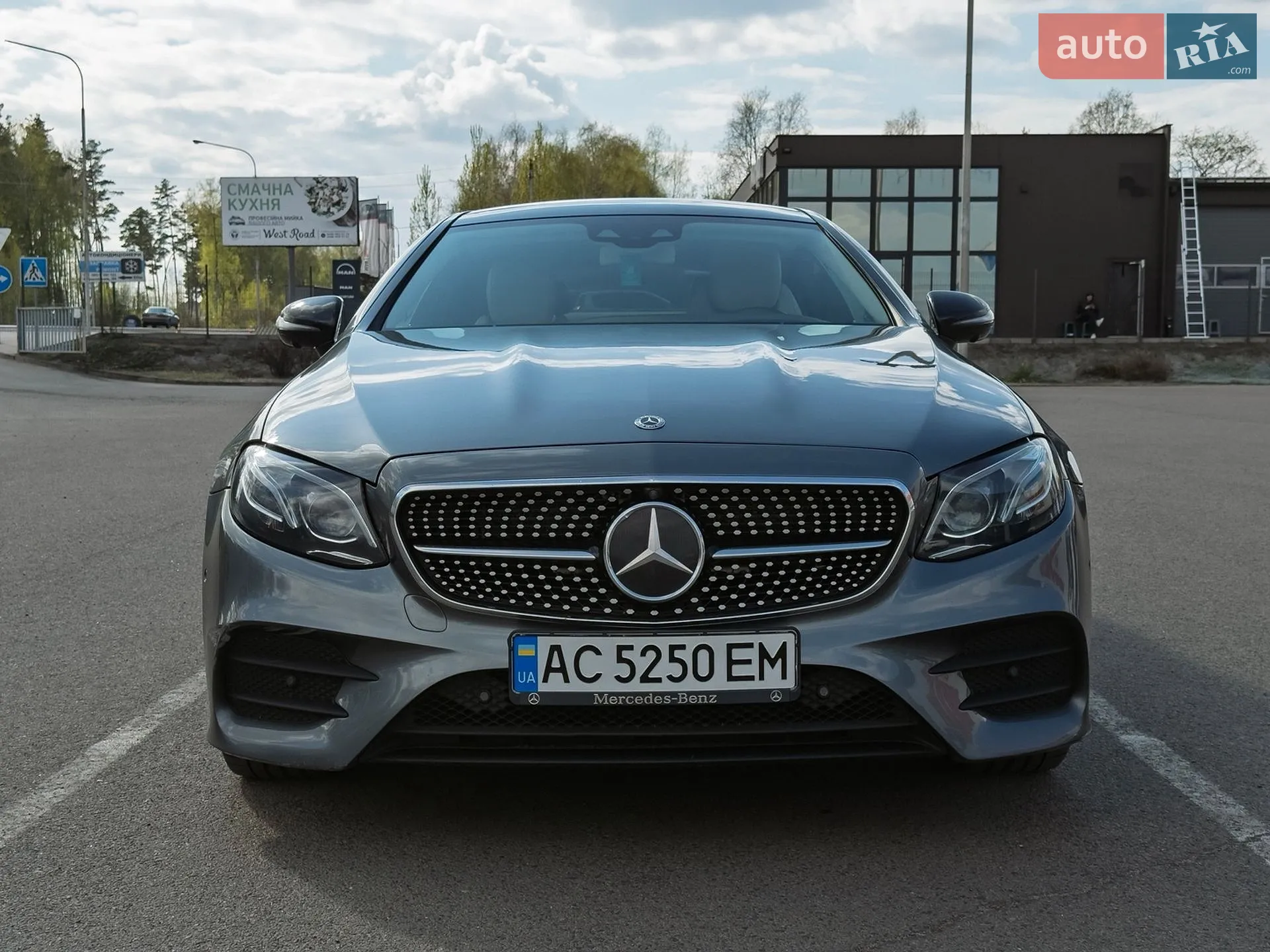2018 Mercedes-Benz E-klasse - мініатюра 8