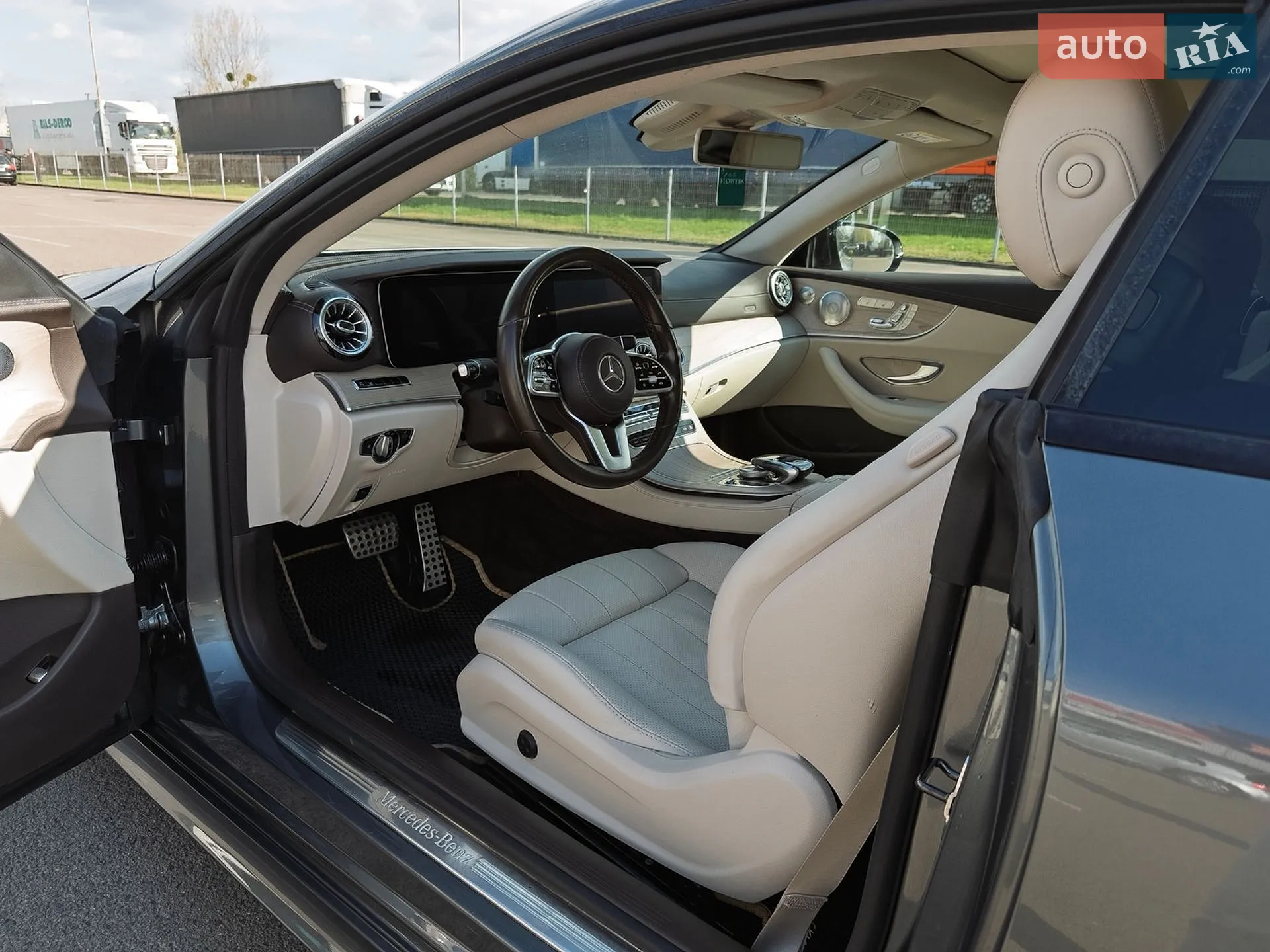 2018 Mercedes-Benz E-klasse - мініатюра 9