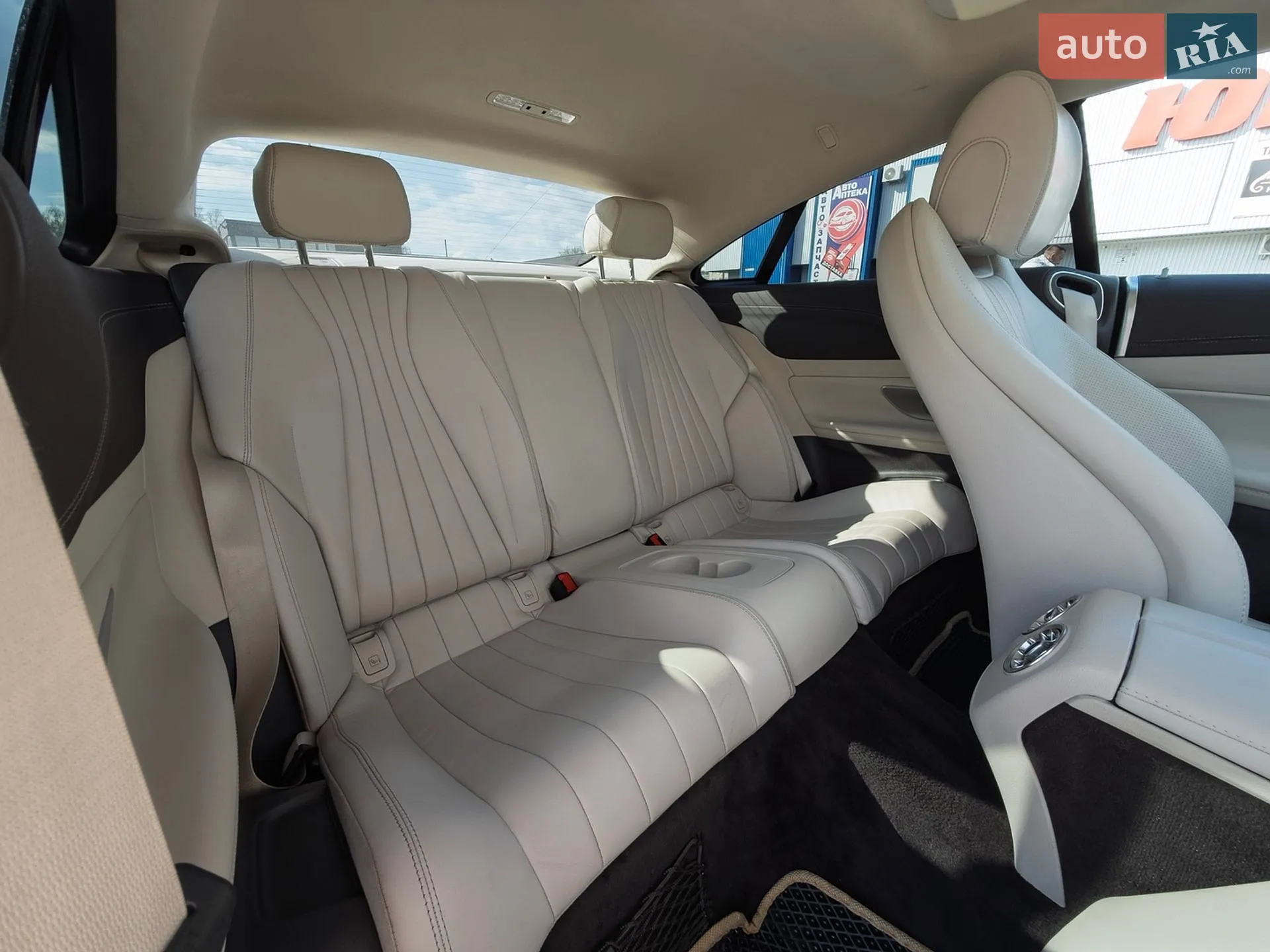 2018 Mercedes-Benz E-klasse - мініатюра 14