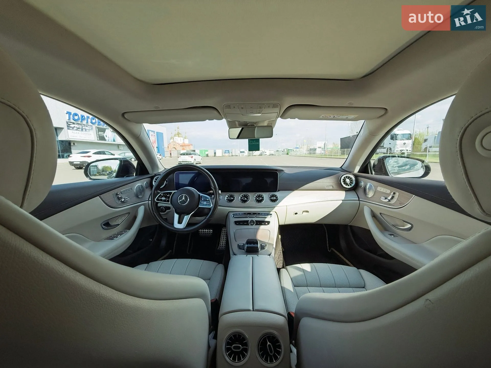 2018 Mercedes-Benz E-klasse - мініатюра 15