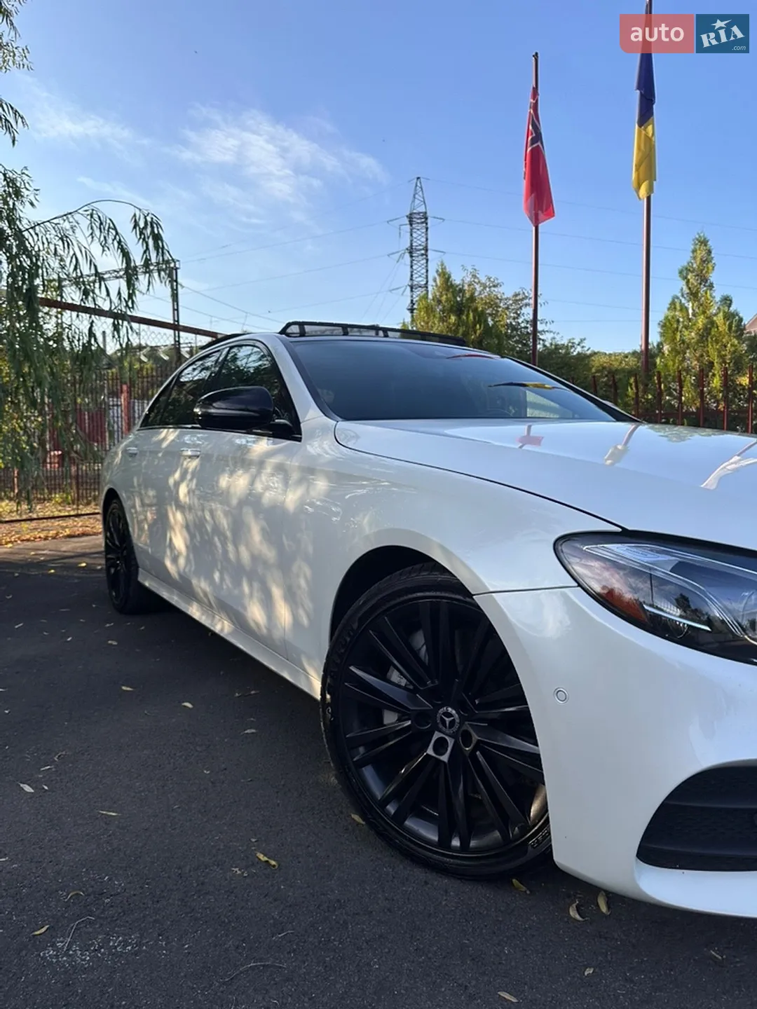 2018 Mercedes-Benz E-klasse - мініатюра 6