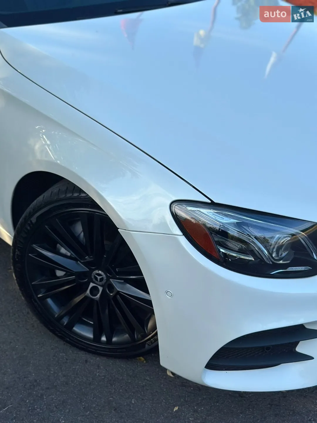 2018 Mercedes-Benz E-klasse - мініатюра 7