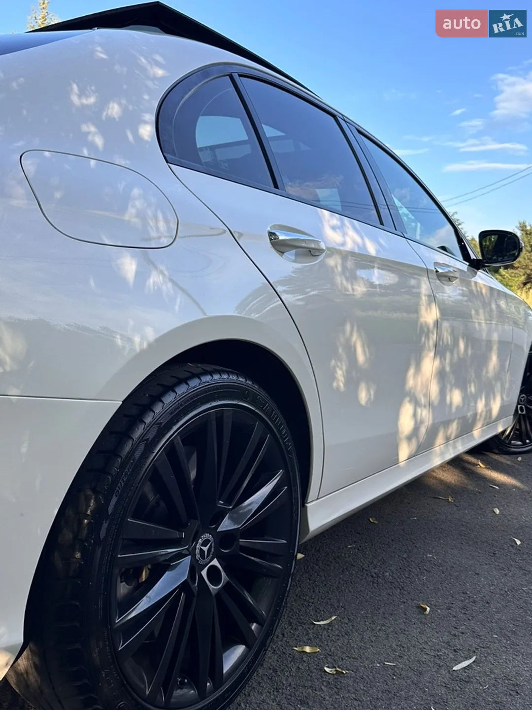 2018 Mercedes-Benz E-klasse - мініатюра 10
