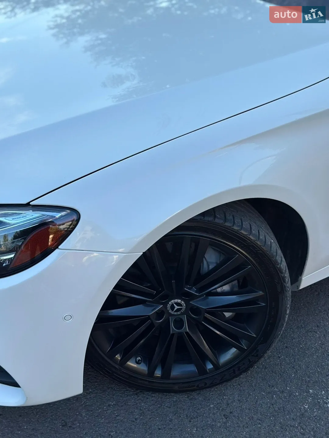2018 Mercedes-Benz E-klasse - мініатюра 13