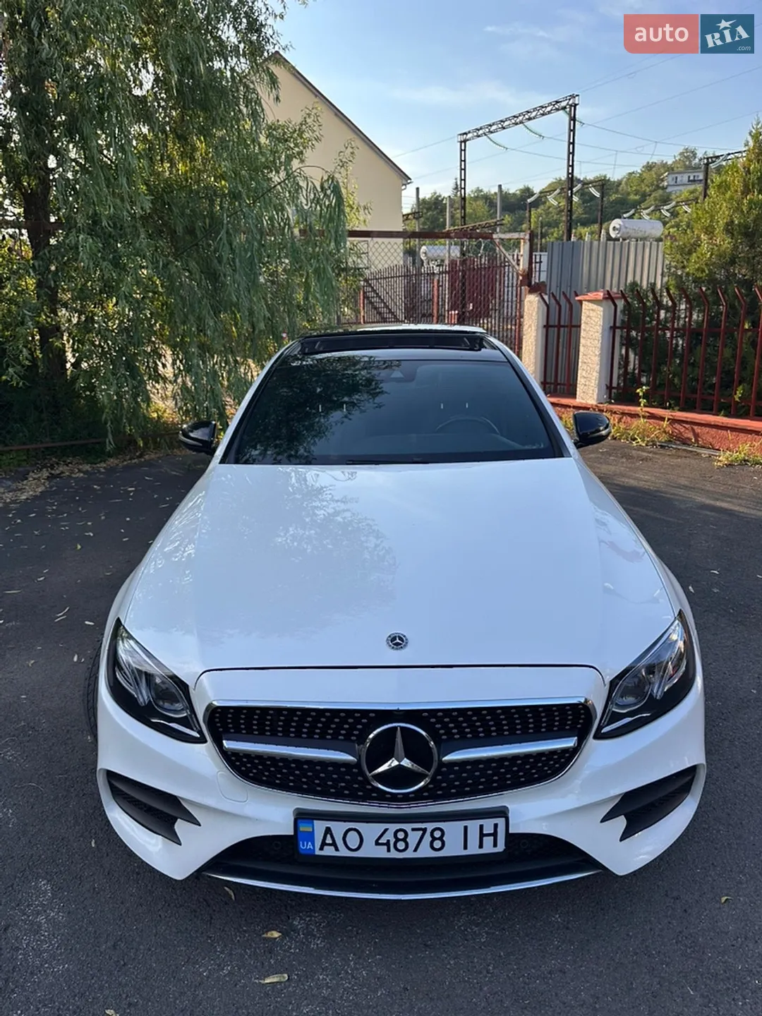 2018 Mercedes-Benz E-klasse - мініатюра 15