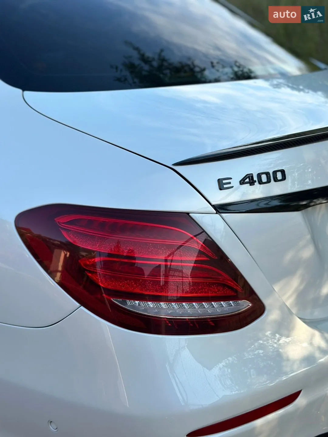 2018 Mercedes-Benz E-klasse - мініатюра 18