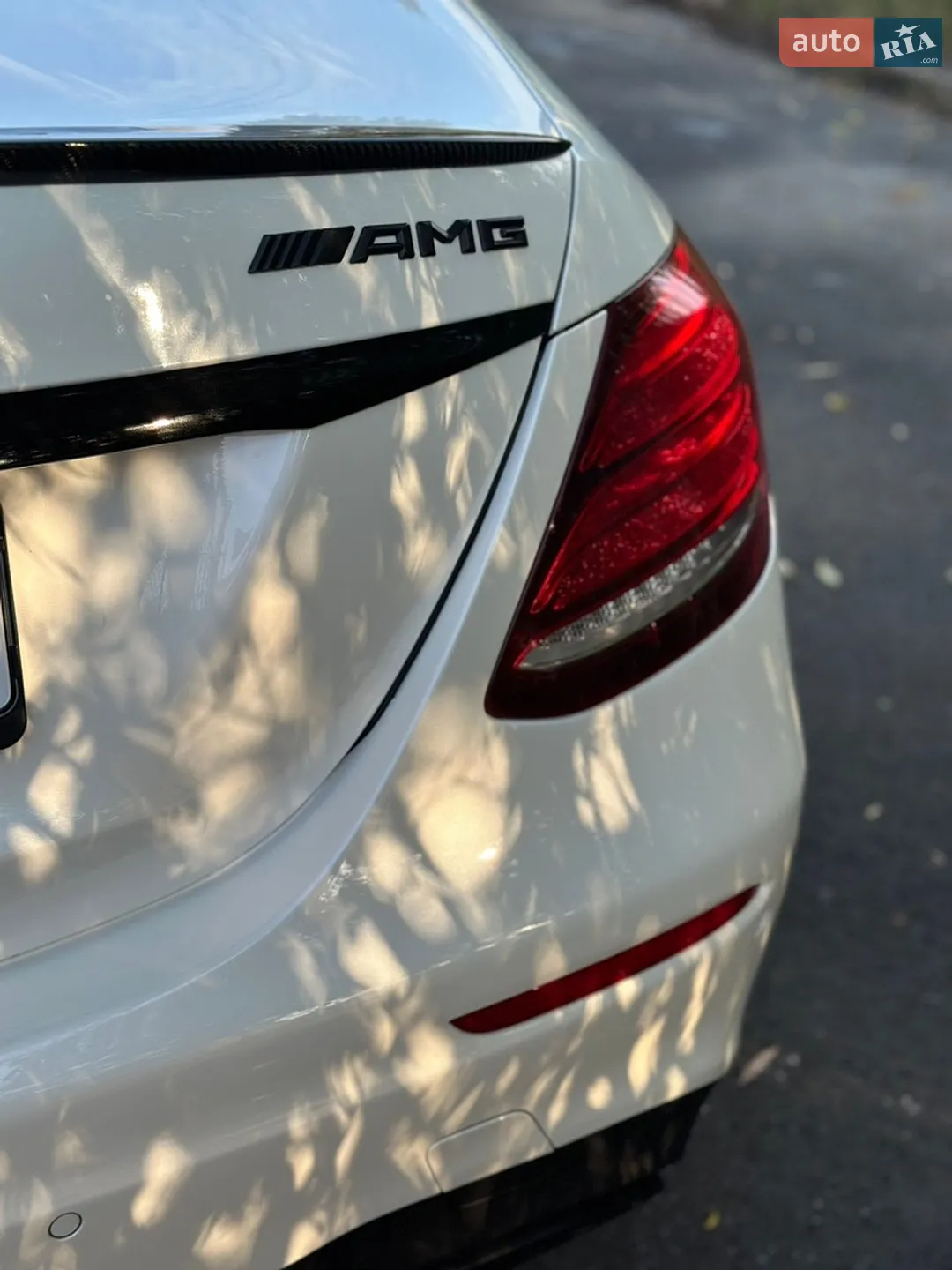 2018 Mercedes-Benz E-klasse - мініатюра 19