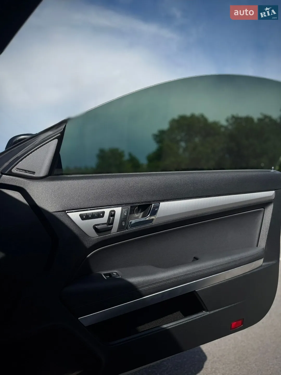 2012 Mercedes-Benz E-klasse - мініатюра 13