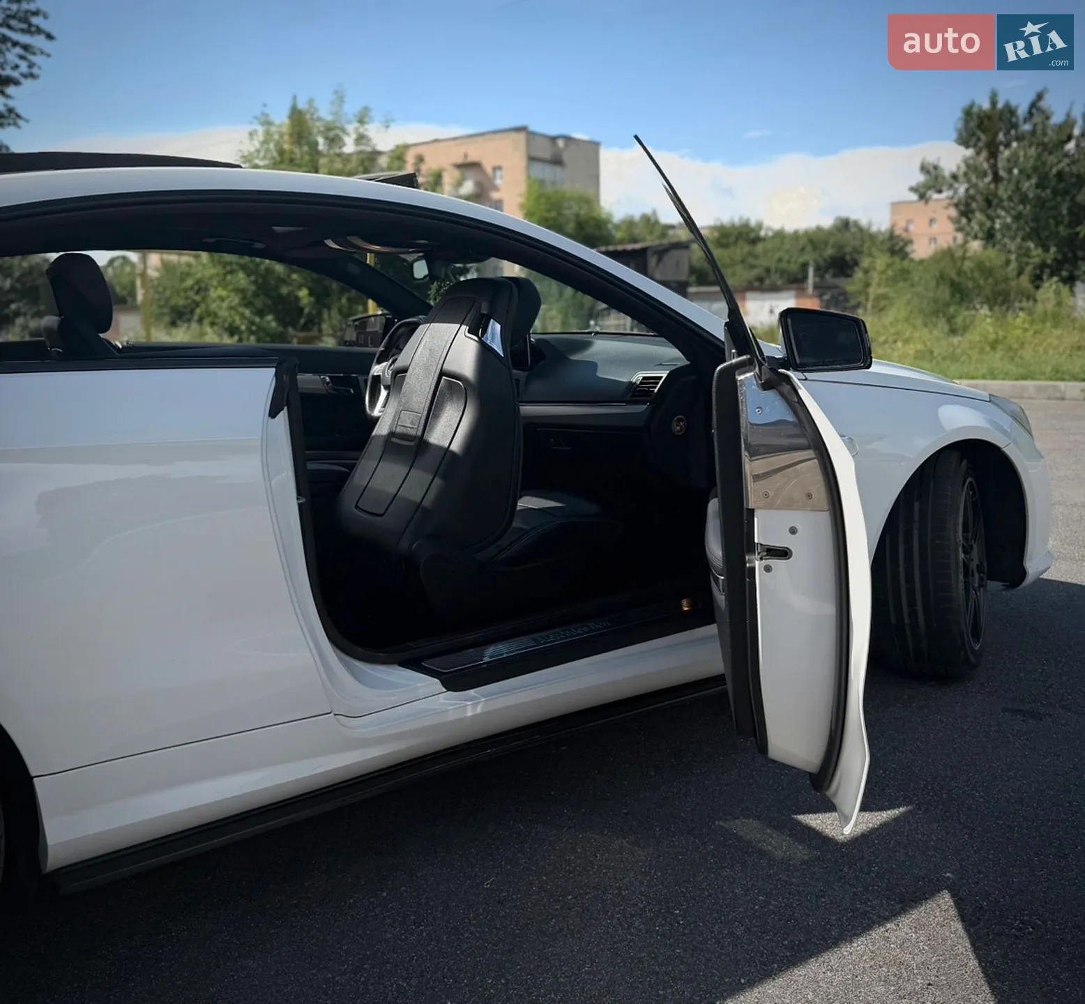 2012 Mercedes-Benz E-klasse - мініатюра 14