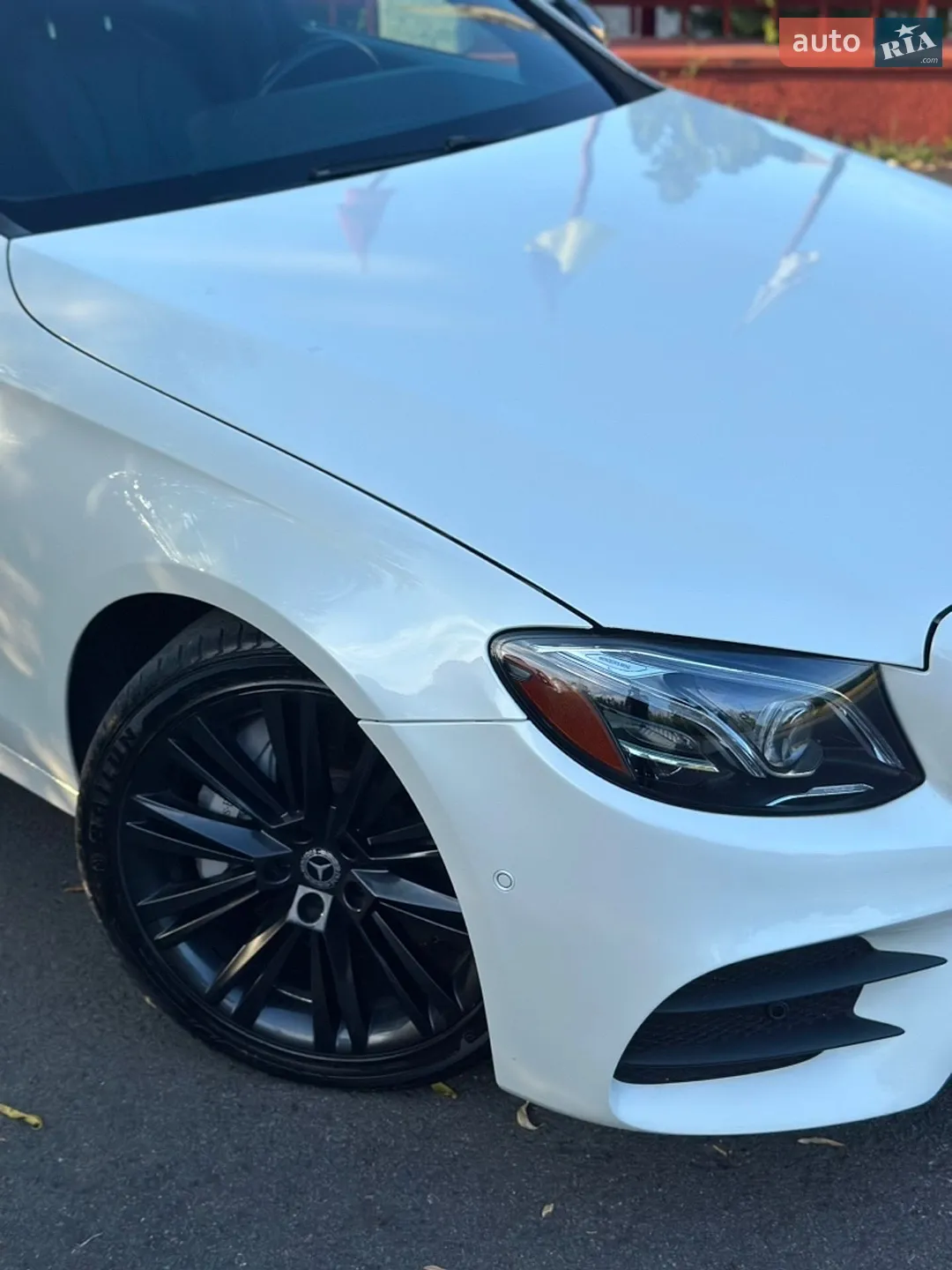 2018 Mercedes-Benz E-klasse - мініатюра 23