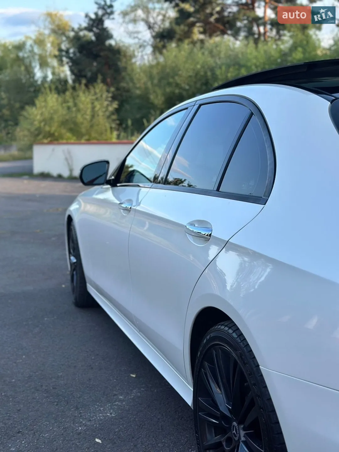 2018 Mercedes-Benz E-klasse - мініатюра 26