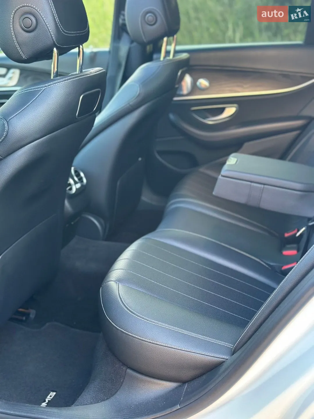 2018 Mercedes-Benz E-klasse - мініатюра 30