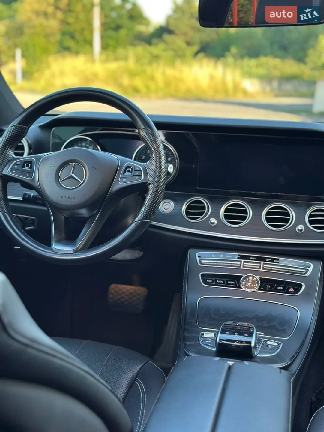 2018 Mercedes-Benz E-klasse - мініатюра 31