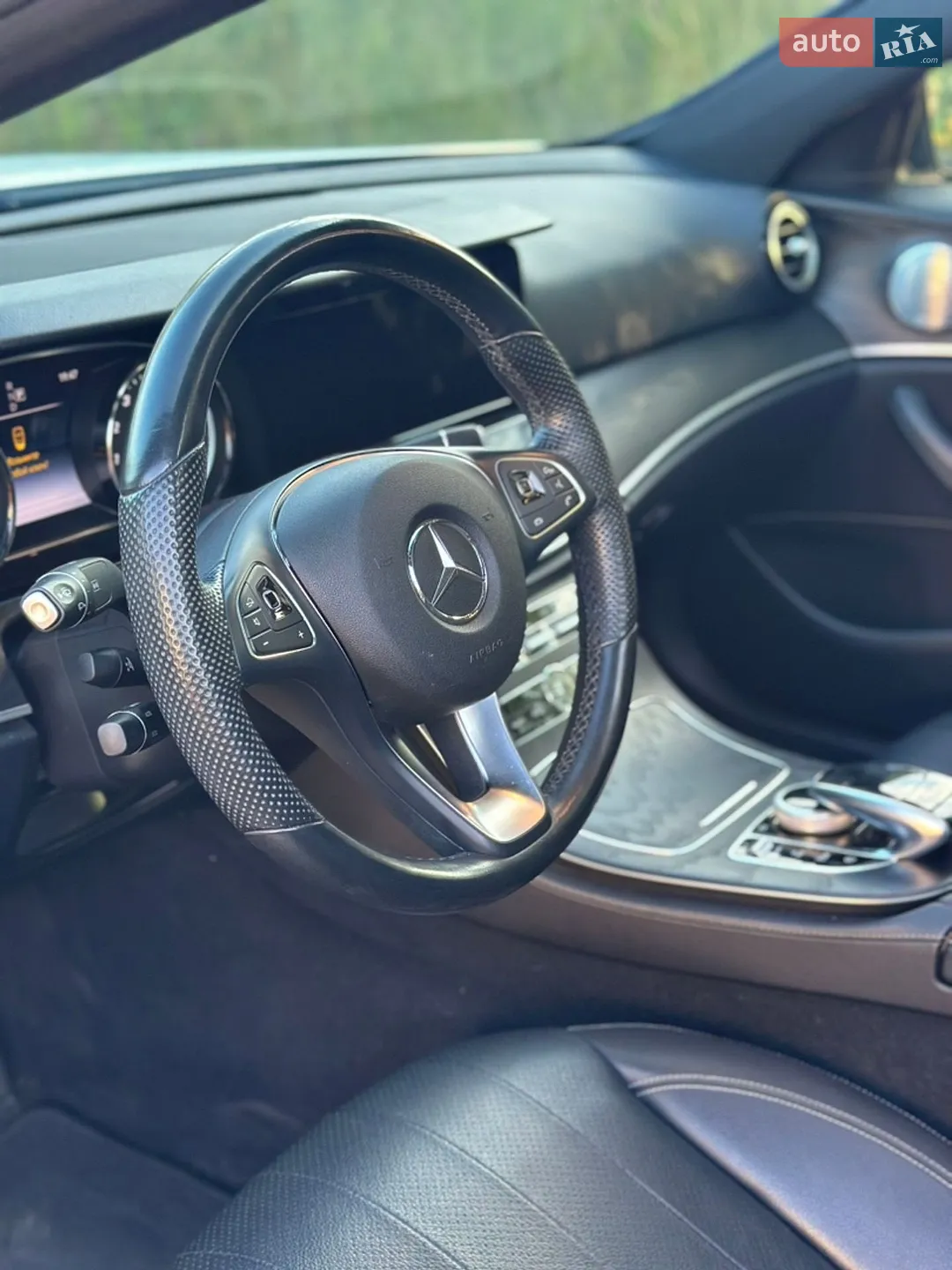 2018 Mercedes-Benz E-klasse - мініатюра 32