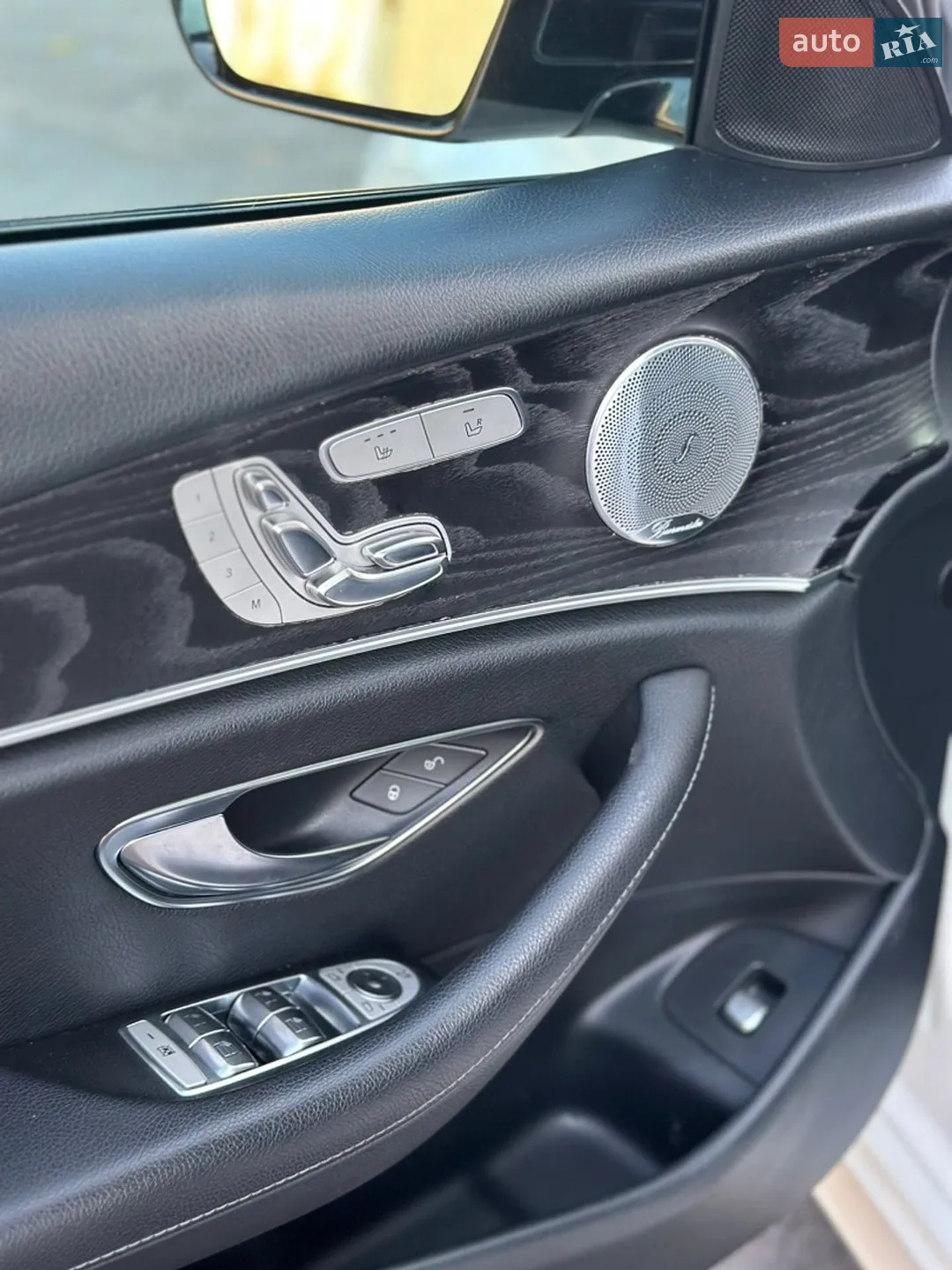 2018 Mercedes-Benz E-klasse - мініатюра 33