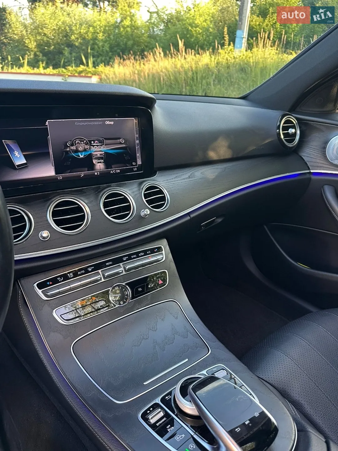 2018 Mercedes-Benz E-klasse - мініатюра 34
