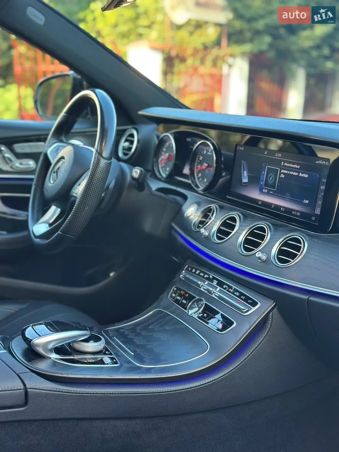 2018 Mercedes-Benz E-klasse - мініатюра 35