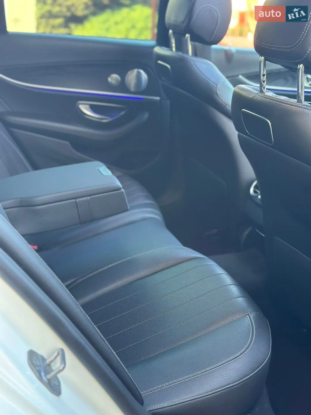 2018 Mercedes-Benz E-klasse - мініатюра 37