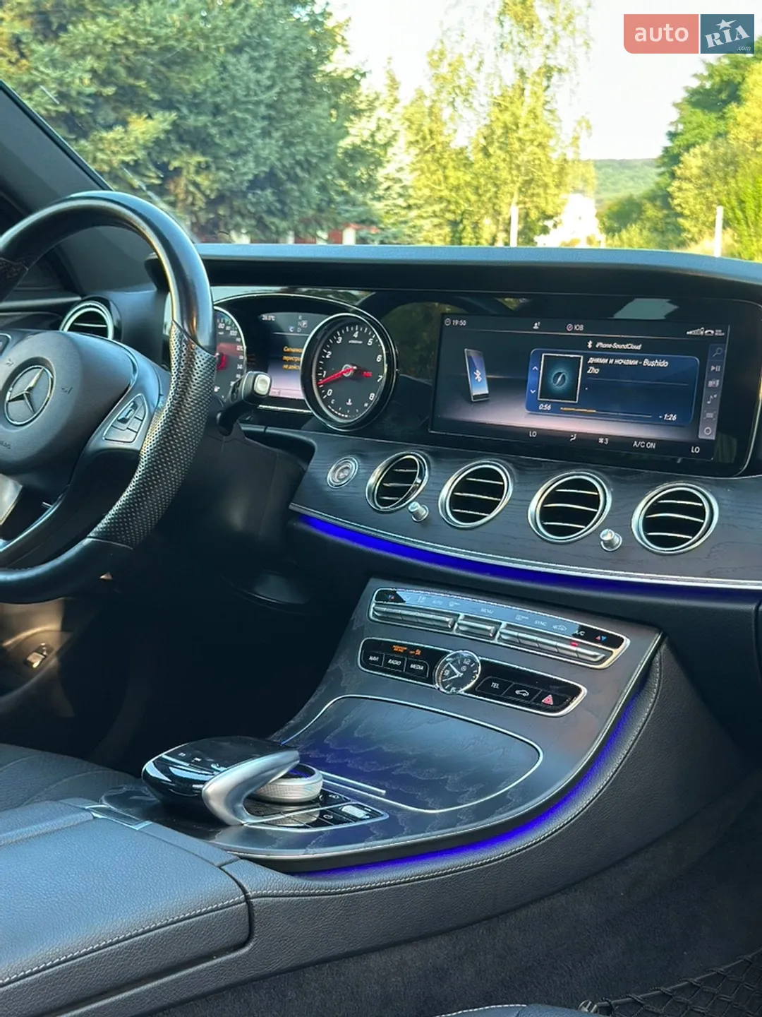 2018 Mercedes-Benz E-klasse - мініатюра 38