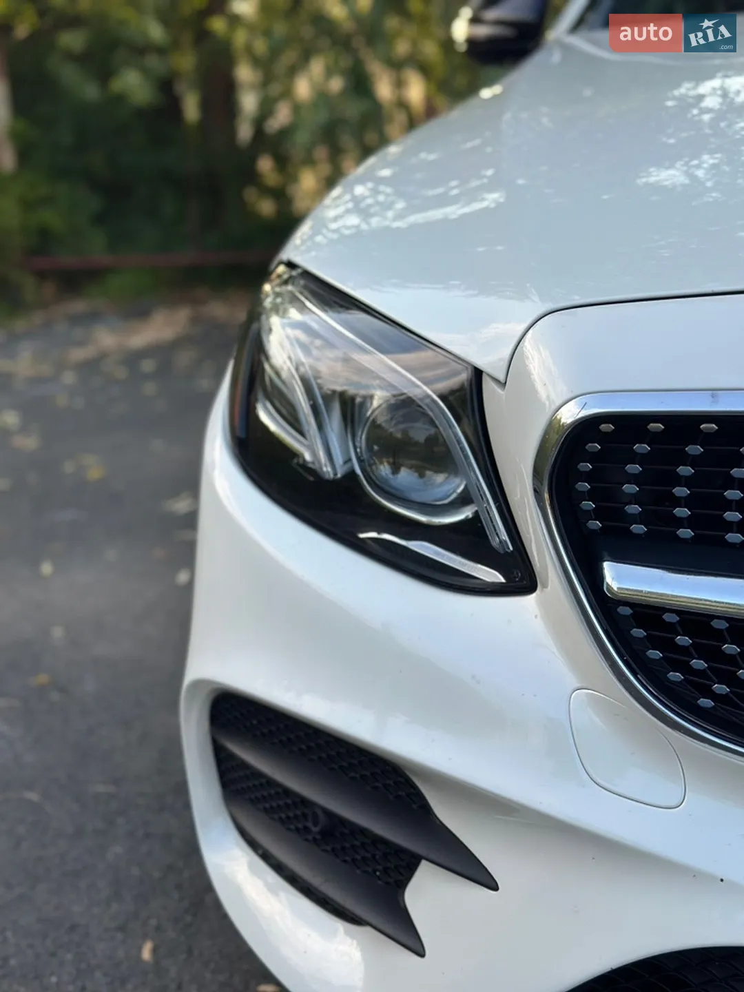 2018 Mercedes-Benz E-klasse - мініатюра 40