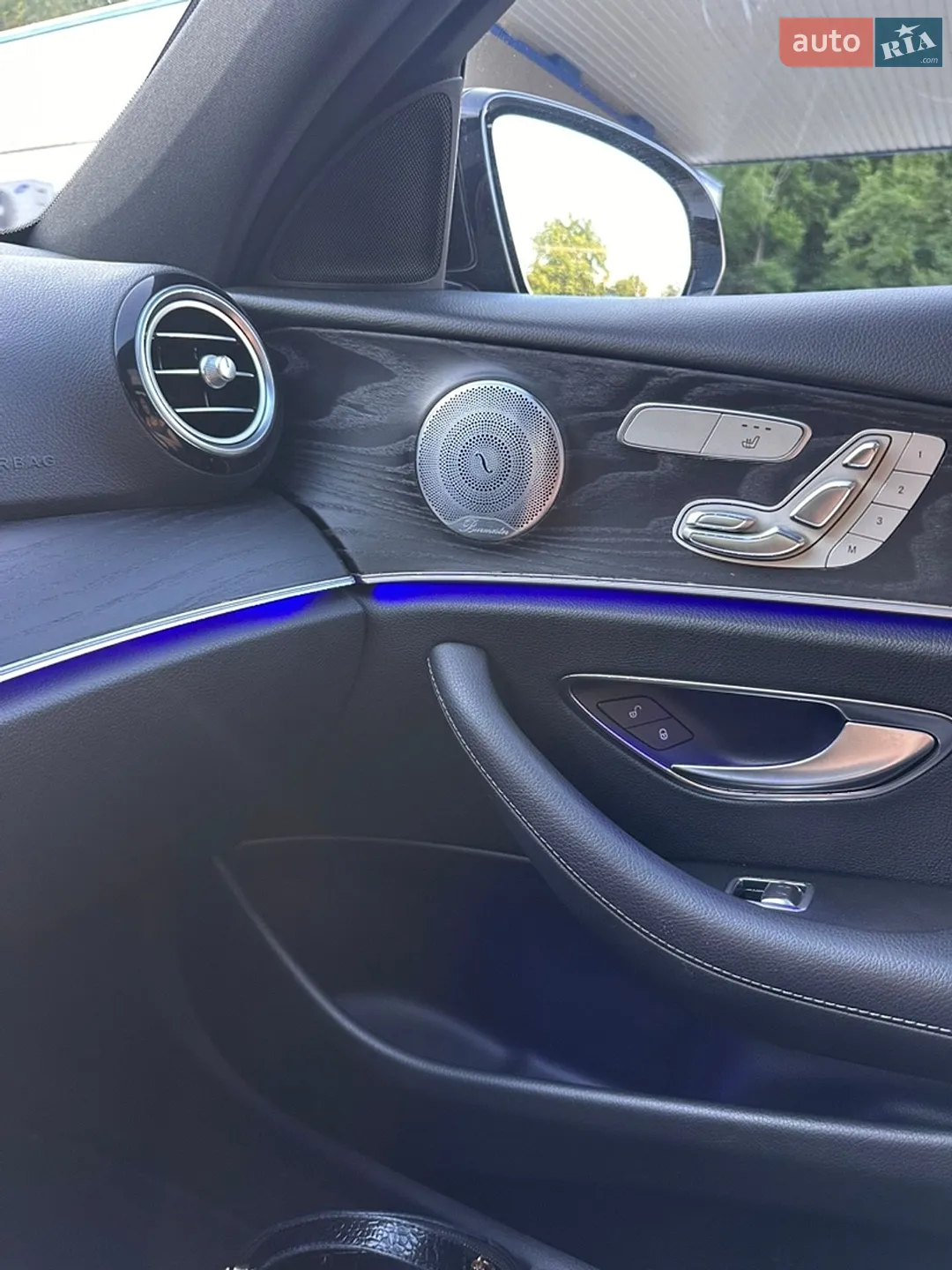 2018 Mercedes-Benz E-klasse - мініатюра 41