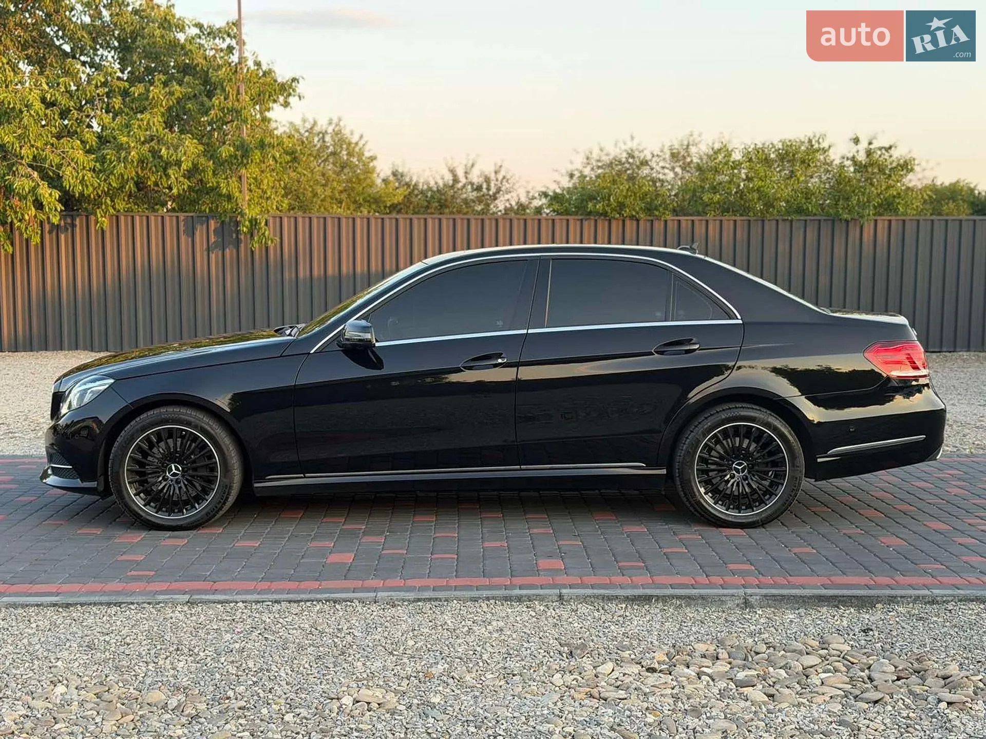 2015 Mercedes-Benz E-klasse - мініатюра 5