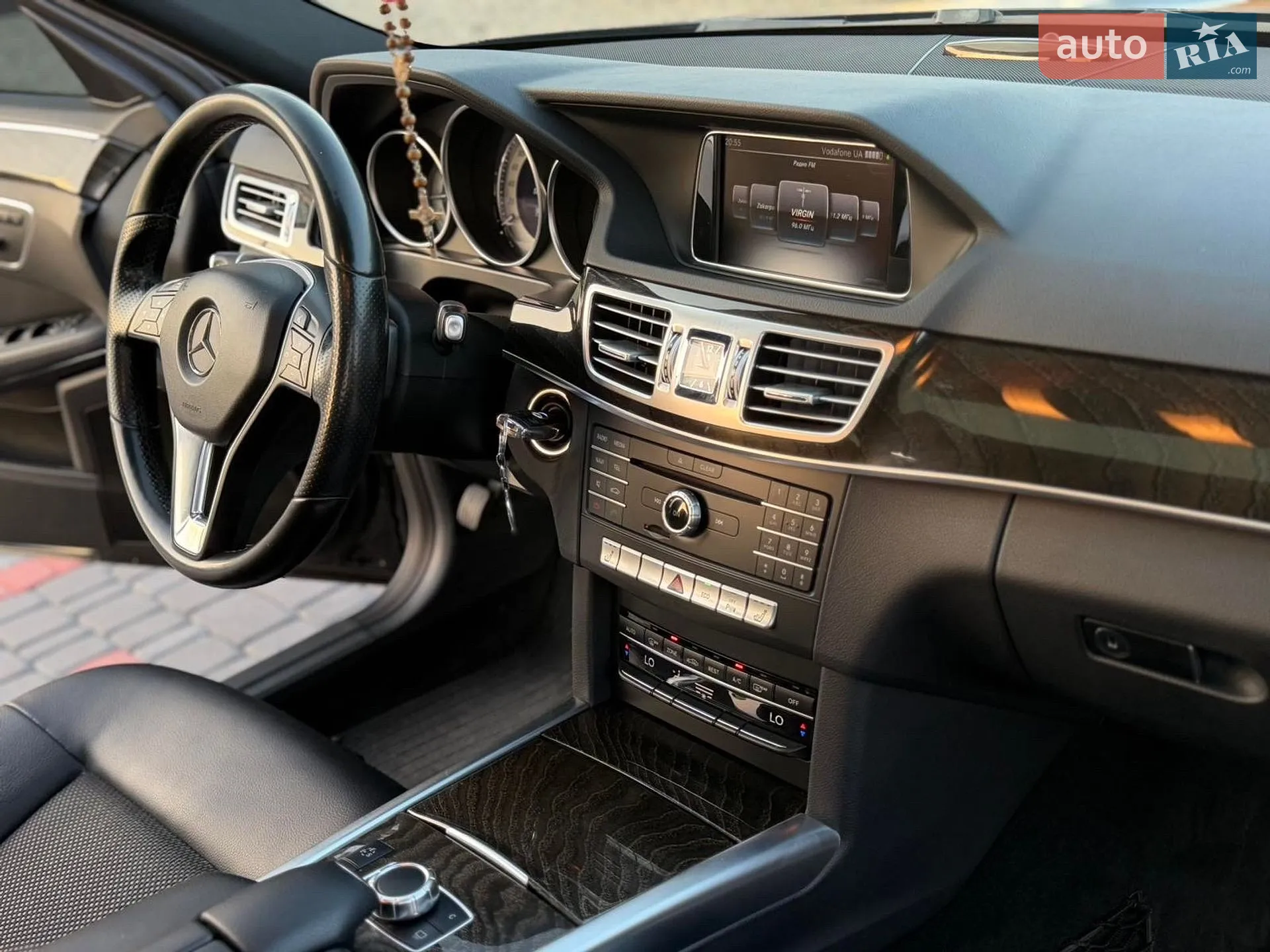 2015 Mercedes-Benz E-klasse - мініатюра 18