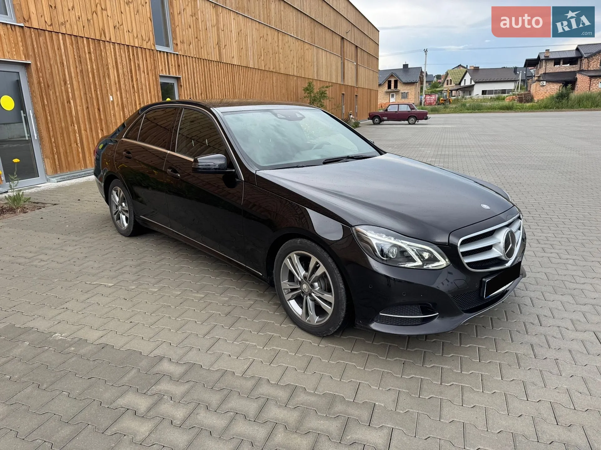 2015 Mercedes-Benz E-klasse - мініатюра 2