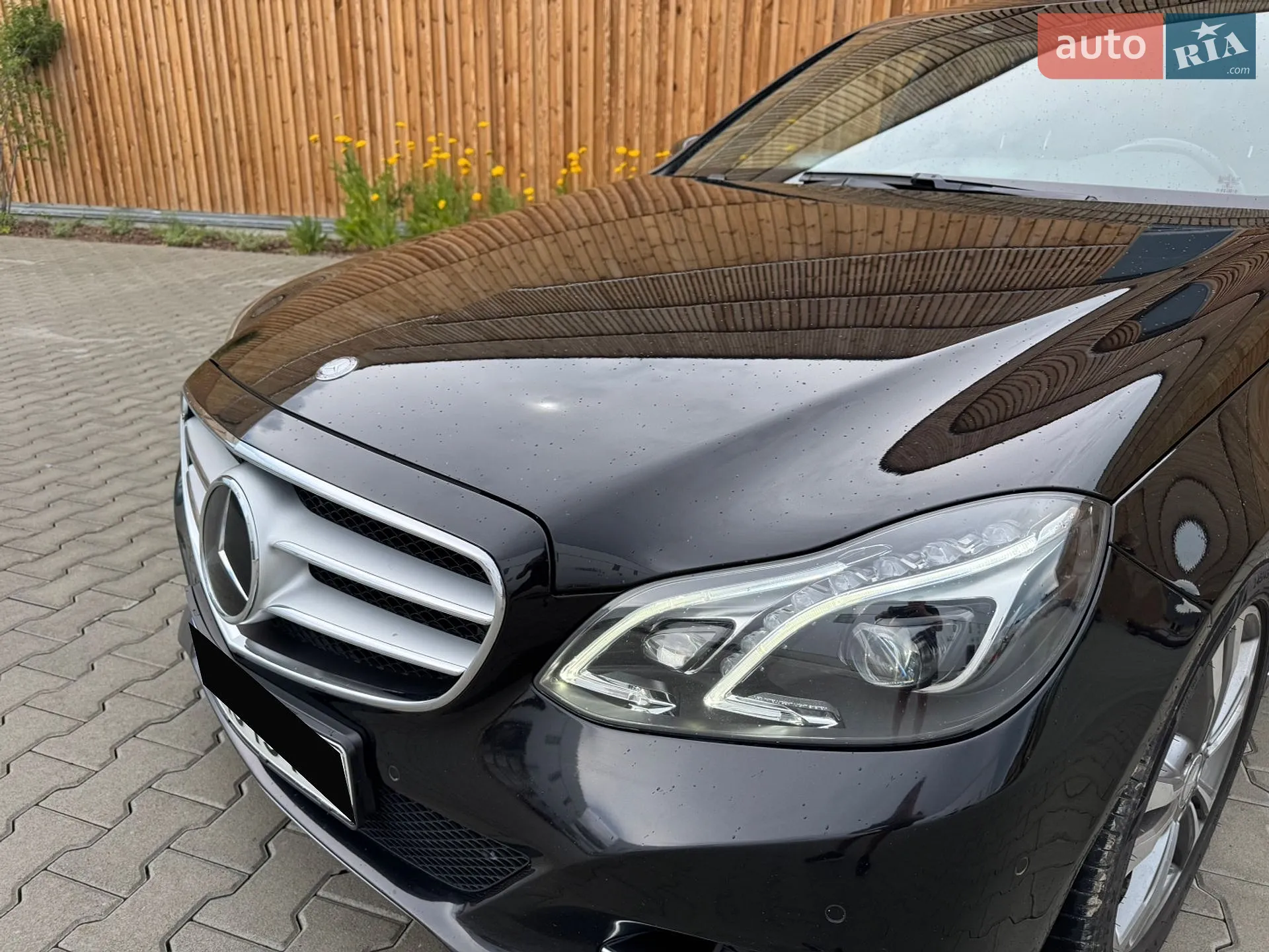 2015 Mercedes-Benz E-klasse - мініатюра 12