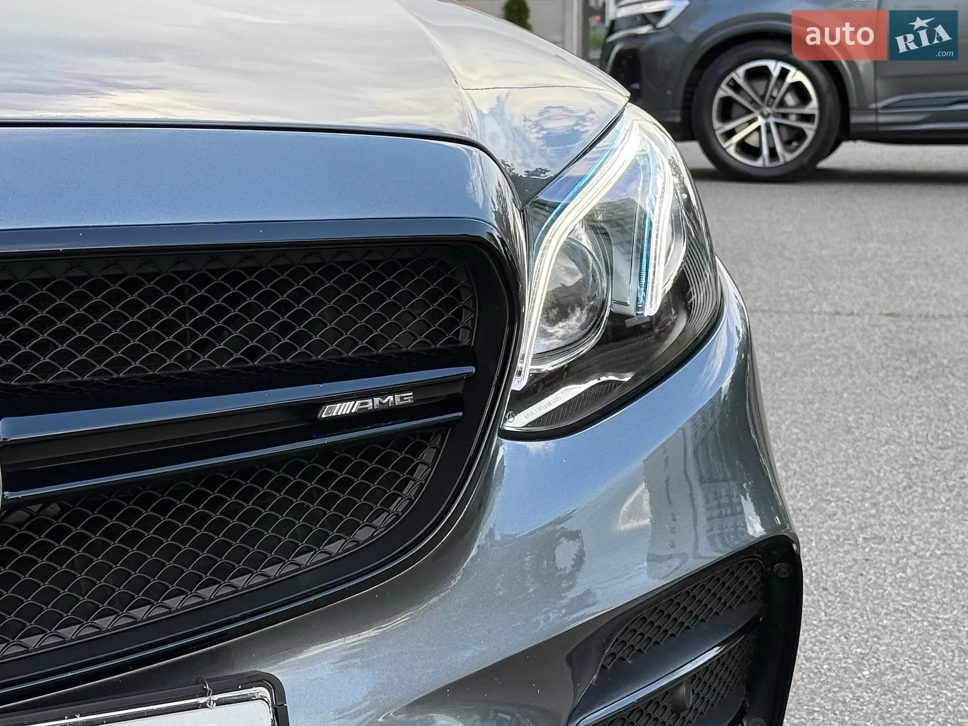 2016 Mercedes-Benz E-klasse - мініатюра 10